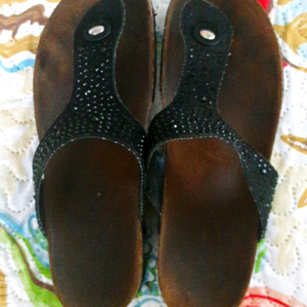 Birkenstocks